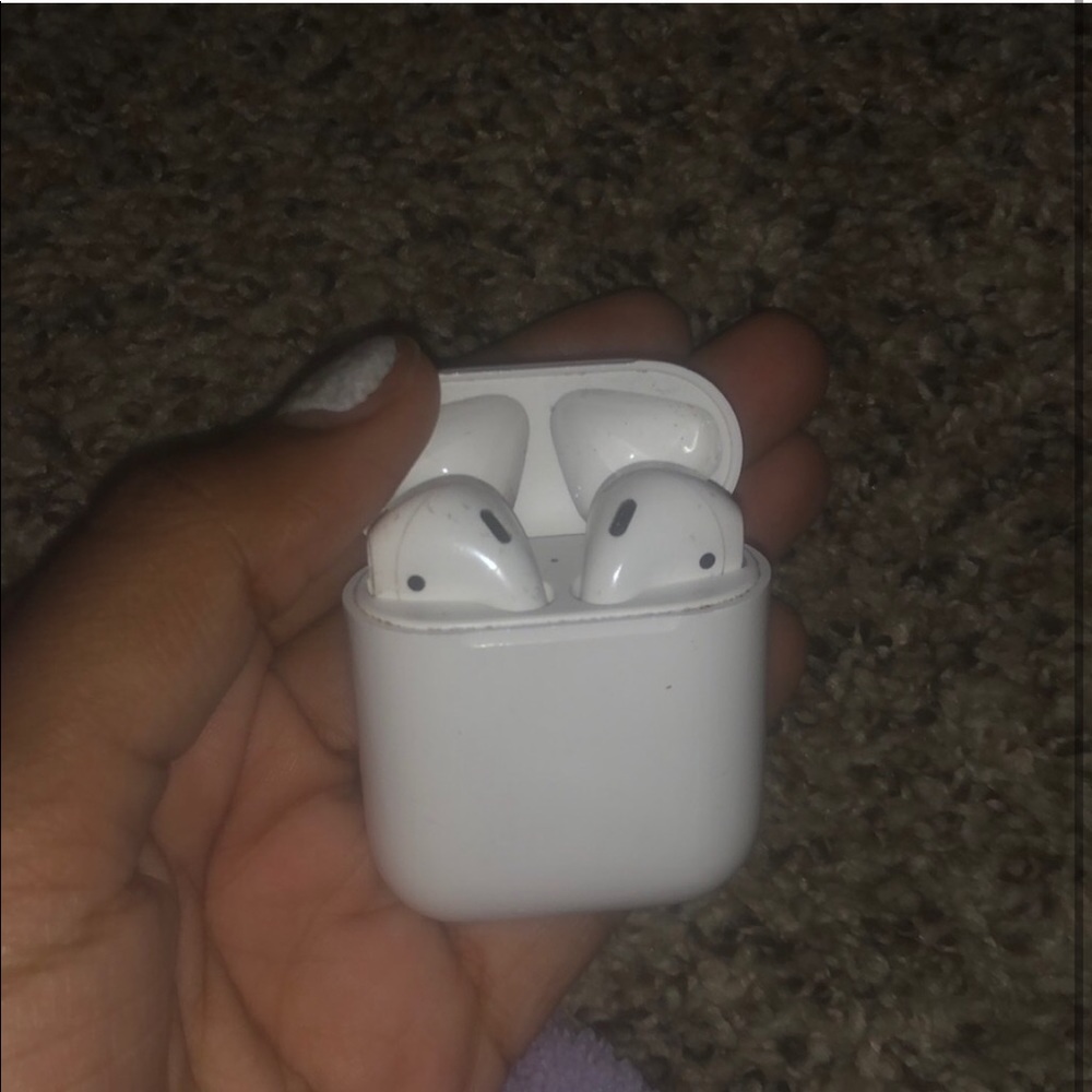 Air Pods
